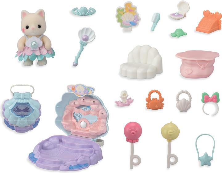 Image du produit Epoch Baby Meerjungfrauen Boutique