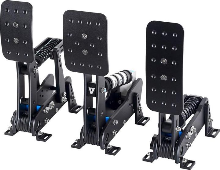 Actual product image VNM Simulation V1 Pedalset