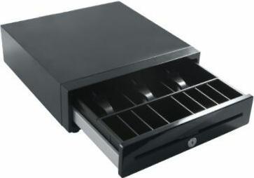 Immagine prodotto Aures Cassetto portavalori 3S333, bianco (ART-02970)