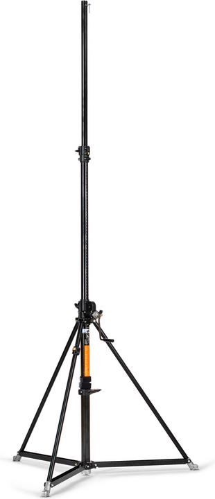 Image du produit Manfrotto Super Wind Up (366 cm, 80 kg)