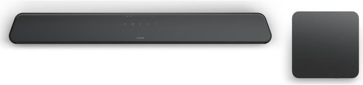 Image du produit Philips TAB5309/10 (240 W, Canal 2.1)
