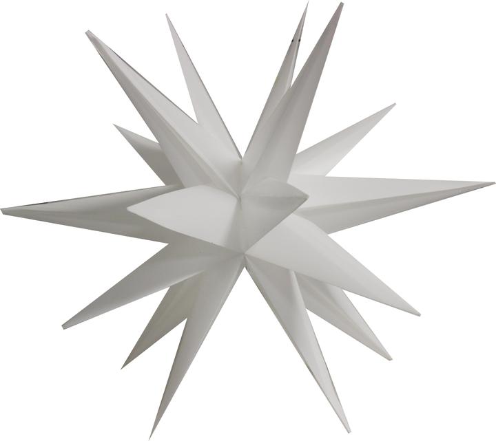 Image du produit Boltze Home Pendentif décoratif Kassia étoile60cm naturel