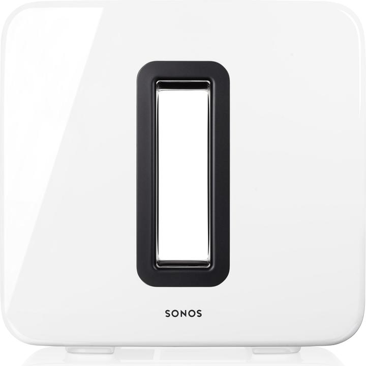 Produktbild Sonos Sub 2 (WLAN)