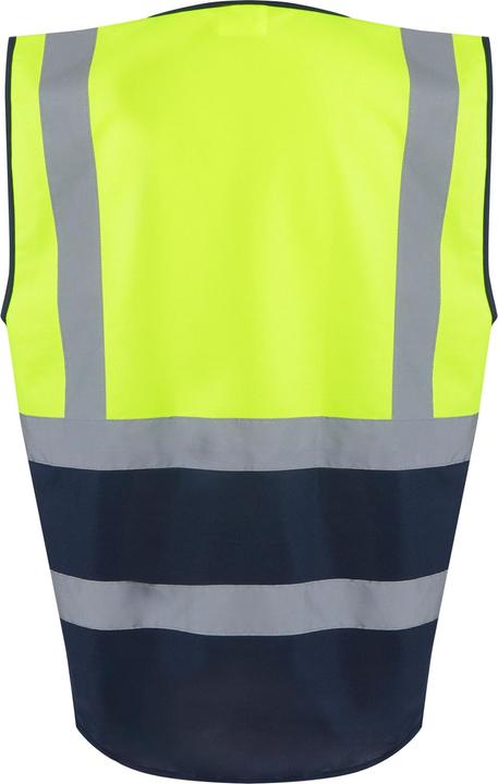 Produktbild Regatta Pro Executive HiVis Weste (3XL)