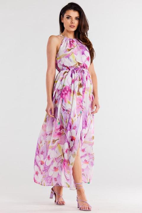 Actual product image Awama Everyday dress model (S, M, S/M)