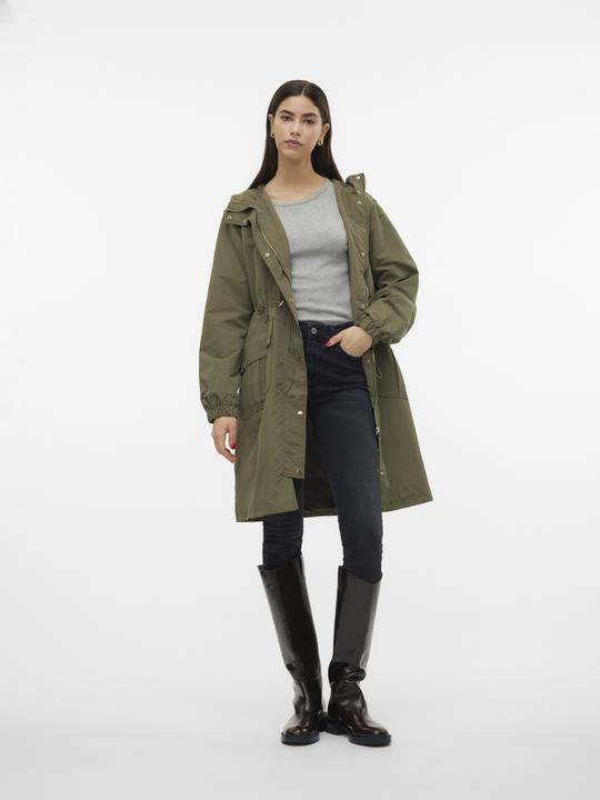Produktbild Vero Moda VMZOASOFIA Parka Langer Parka (S)