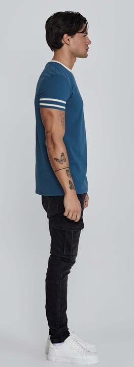 Actual product image Siksilk T-shirt Tournament T-shirts (S)