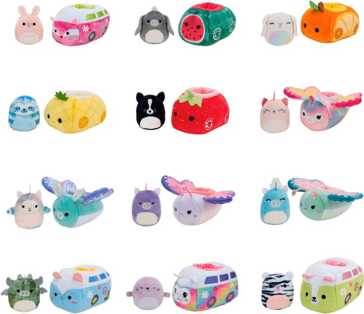 Produktbild Squishmallows Mini (5 cm)