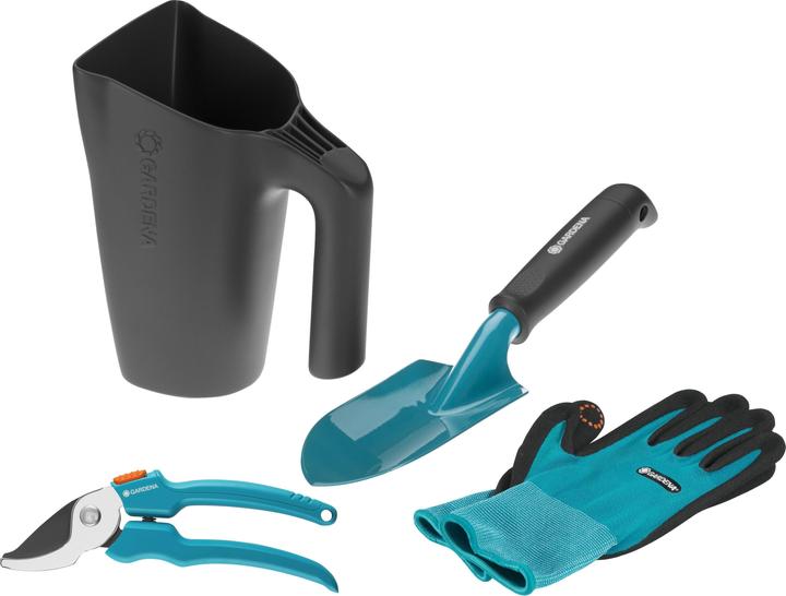 Gardena Kleingeräte Set 8966-30