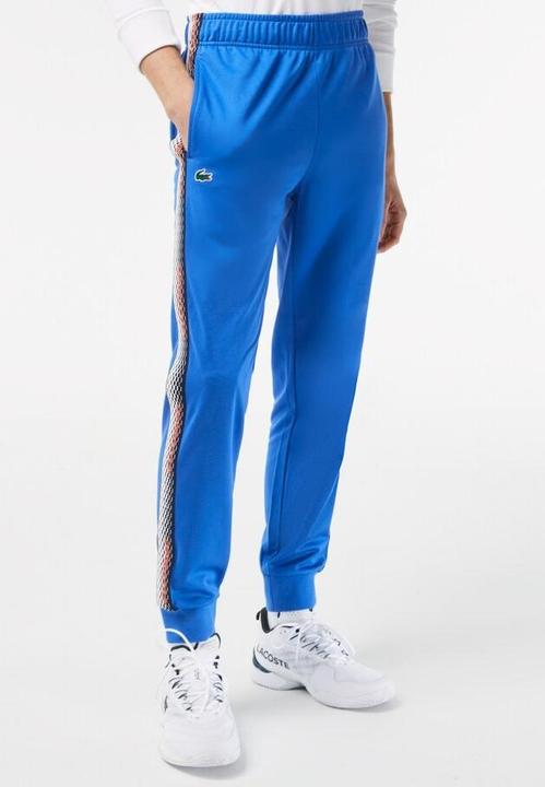 Immagine prodotto Lacoste Pantaloni da allenamento resistenti TENNIS da uomo (S)