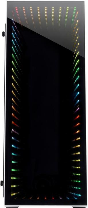 Produktbild Intertech X-908 Infini 2 (ATX, E-ATX, mATX, Mini-ITX)