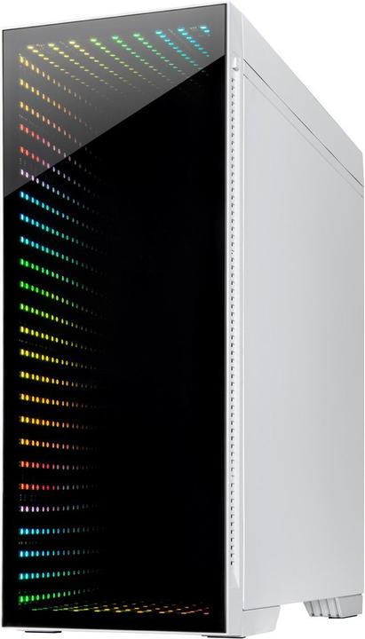 Produktbild Intertech X-908 Infini 2 (ATX, E-ATX, mATX, Mini-ITX)