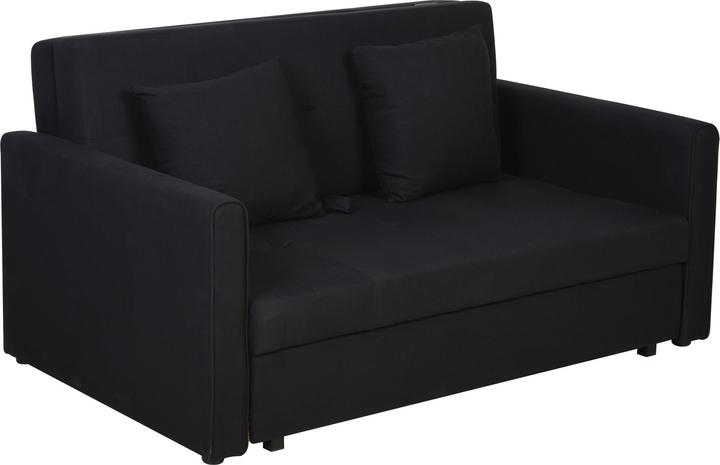 Homcom Schlafsofa (Bettsofa)
