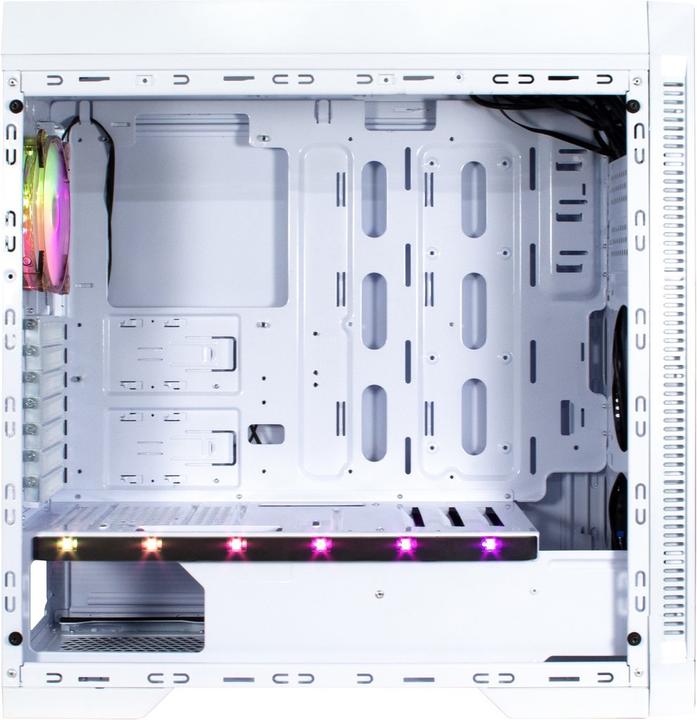 Produktbild Intertech X-908 Infini 2 (ATX, E-ATX, mATX, Mini-ITX)