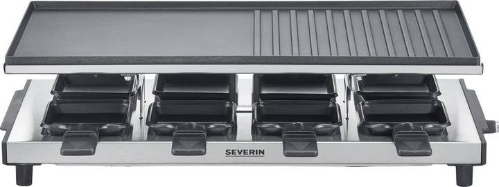 Image du produit Severin RG2375