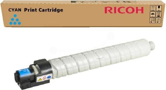 Actual product image RICOH 842046 (C)