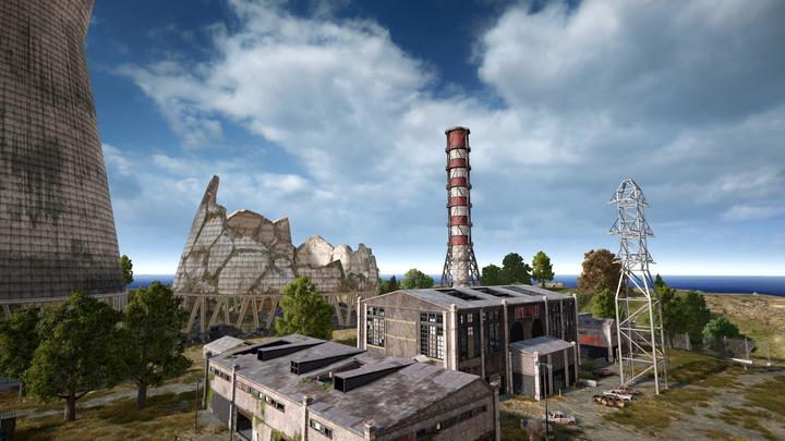 Produktbild Sony PlayerUnknown's Battlegrounds (PS4, DE)