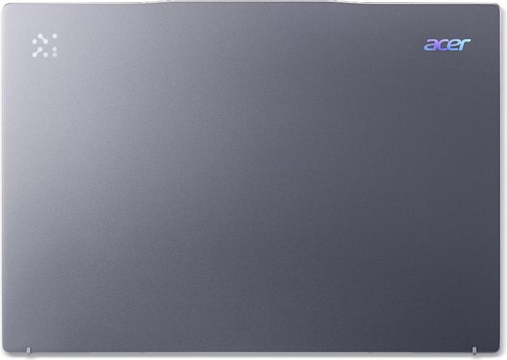 Produktbild Acer Swift Go 14 AI (14.50", Snapdragon X Plus X1P-42-100, 16 GB, 1000 GB, DE)