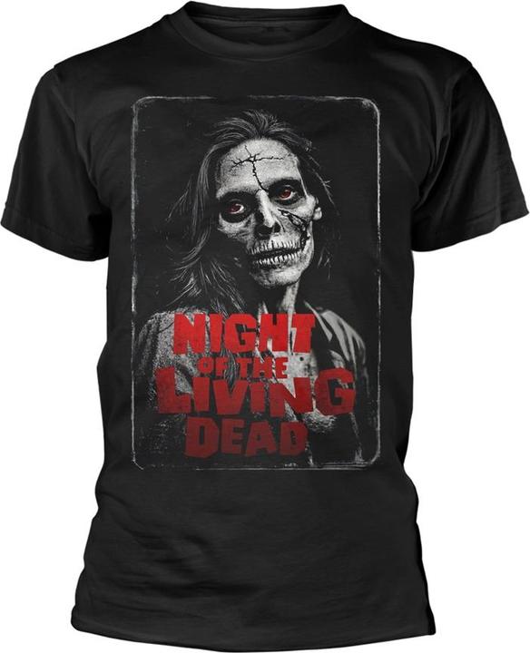 Actual product image Night Of The Living Dead Zombie F3 (L)