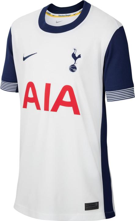 Actual product image Nike Tottenham Hotspur Kids Jersey (128, 134, 140, 130 B)