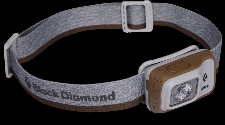 Produktbild Black Diamond Astro 300-R (300 lm)