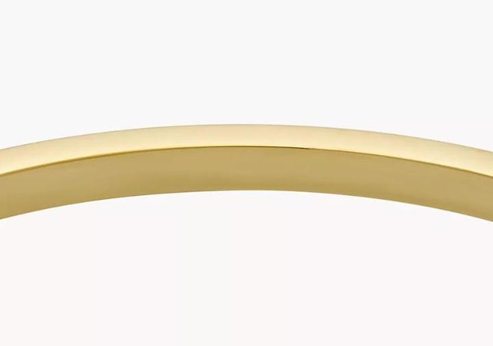 Actual product image Fossil Armband ELLIS (6.10 cm, Stainless steel)