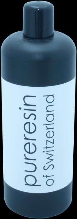 Purefil pureresin standard A 0.5kg (Blue, Grey, 500 g)
