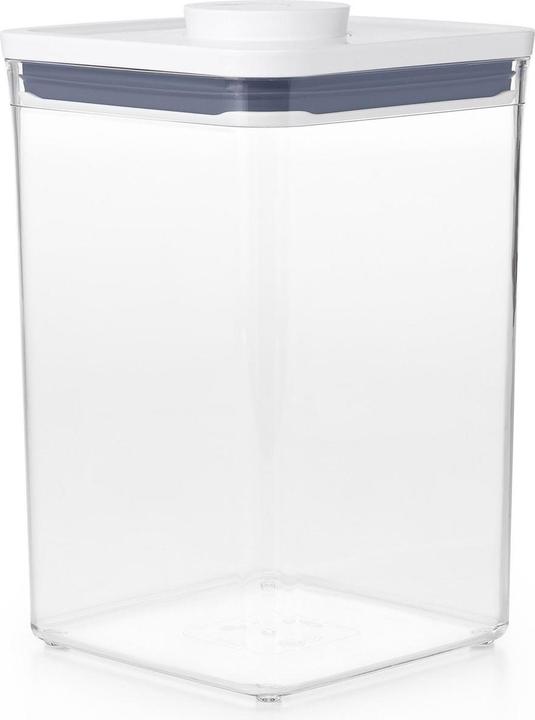 Actual product image OXO Pop can square 4.2l (4.20 l)