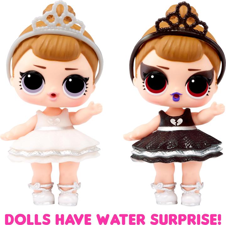 Produktbild L.O.L. Surprise! L.O.L. - Magic Fizz Doll (119807)