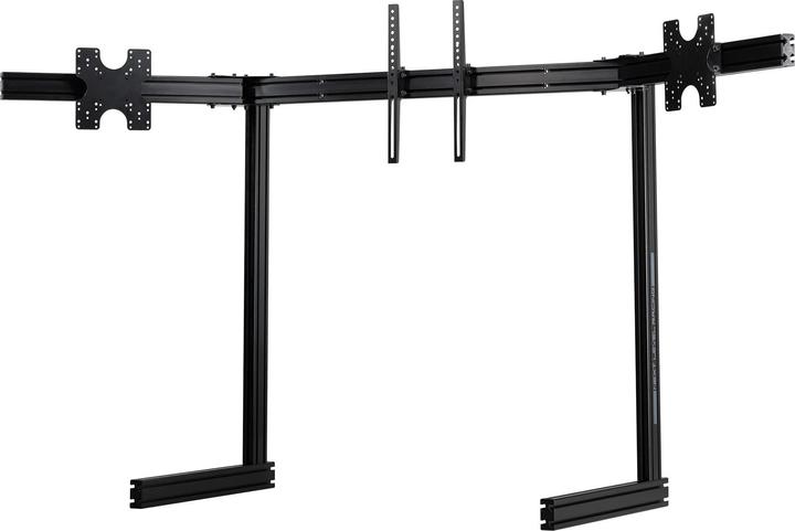 Actual product image Next Level Racing Elite Triple Monitor Stand