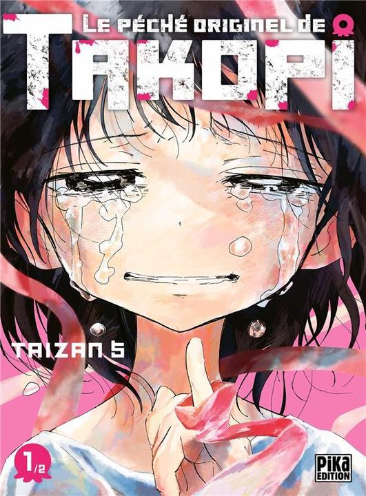 Produktbild PIKA LE PECHE ORIGINEL DE TAKOPI - Tome 1 (Französisch, Taizan 5, 2023)
