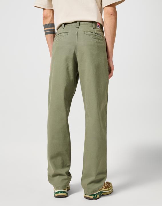 Produktbild Wrangler Chinohose Casey Jones Chino Relaxed (30)