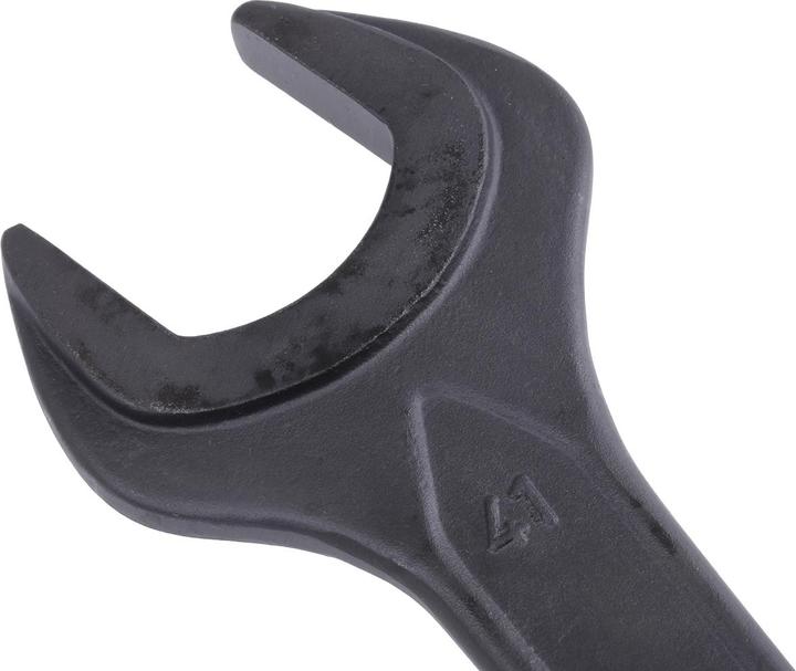 Actual product image Bahco 41 mm open-end spanner, phosphated, 343 mm (41 mm)