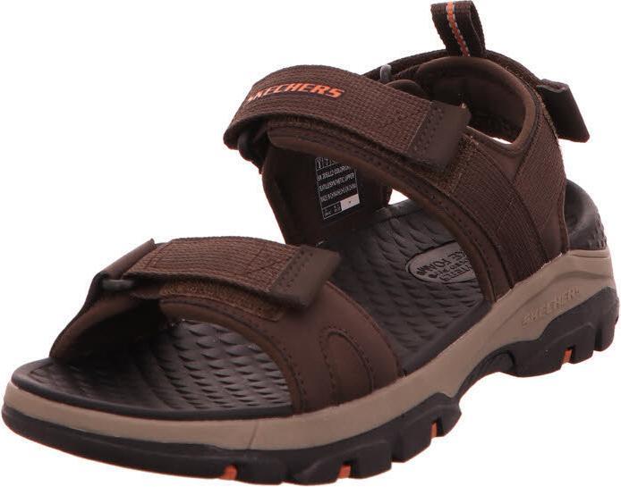 Actual product image Skechers Tresmen - Ryer (44)