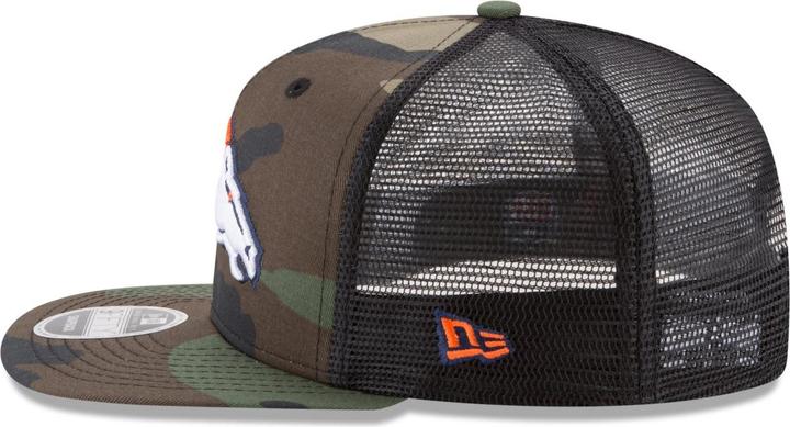 Immagine prodotto New Era 9Fifty Denver Broncos (Taglia unica)