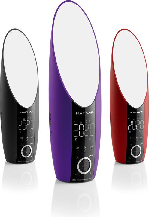 Actual product image Sunstech Zen