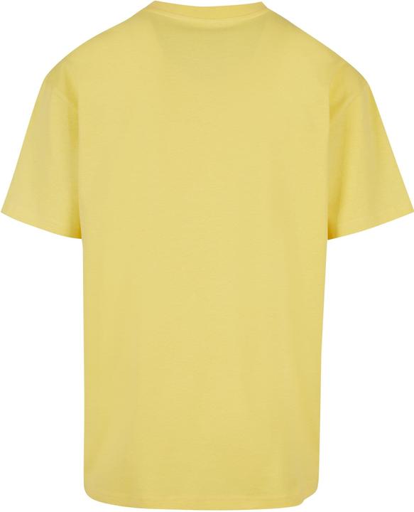 Actual product image Urban Classics Heavy Oversized Tee (5XL)