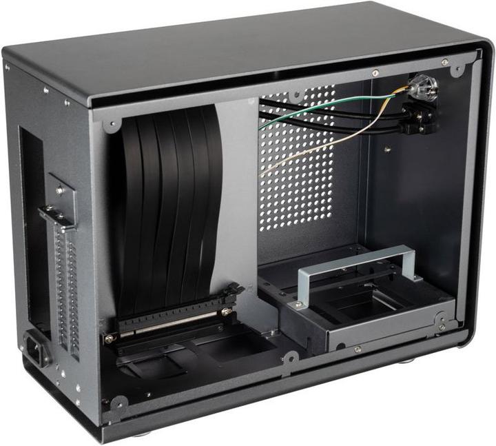 Immagine prodotto Kolink Razzo v2 (Mini-ITX)