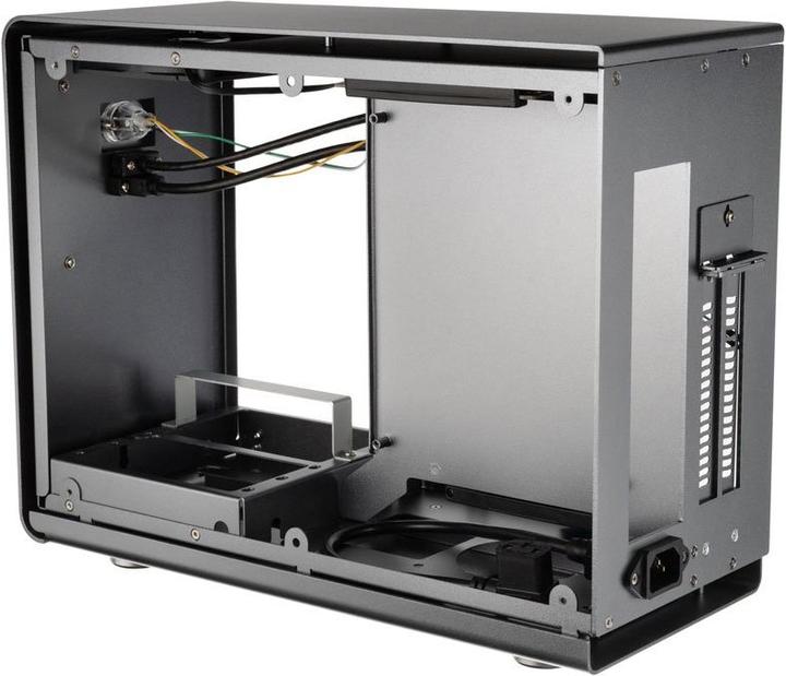 Immagine prodotto Kolink Razzo v2 (Mini-ITX)