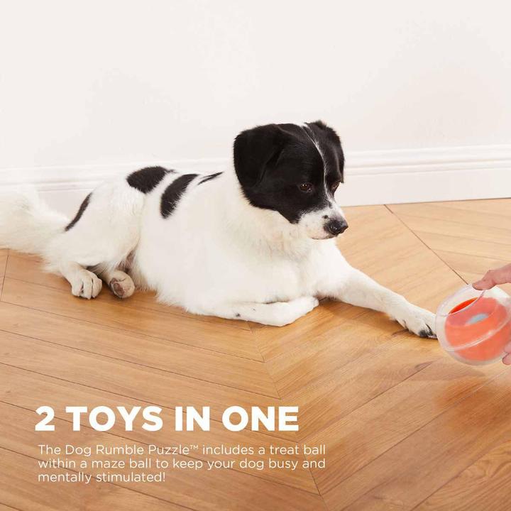 Immagine prodotto Outward Hound Puzzle per cani arancione - (635.1392)