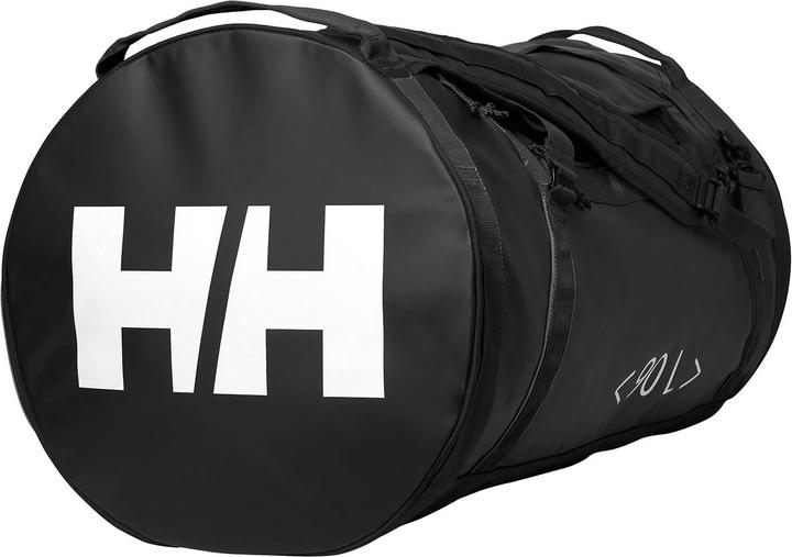 Actual product image Helly Hansen Duffel Bag (90 l)