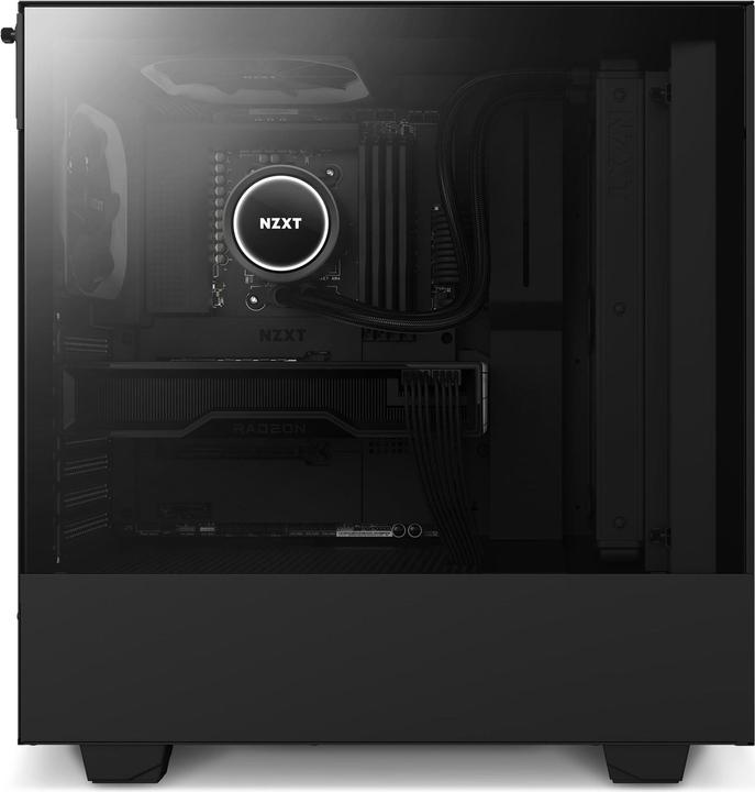 Produktbild NZXT H510 Flow (Mini-ITX, mATX, ATX)