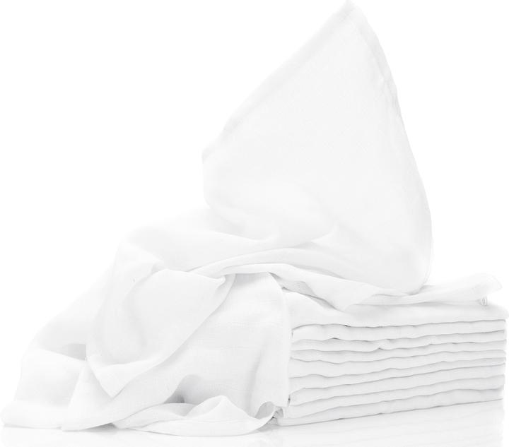 Immagine prodotto Fillikid Pannolini in cotone (80 cm, 80 cm)