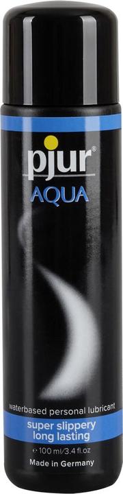 Image du produit Pjur Lubrifiant personnel à base d'eau (100 ml)
