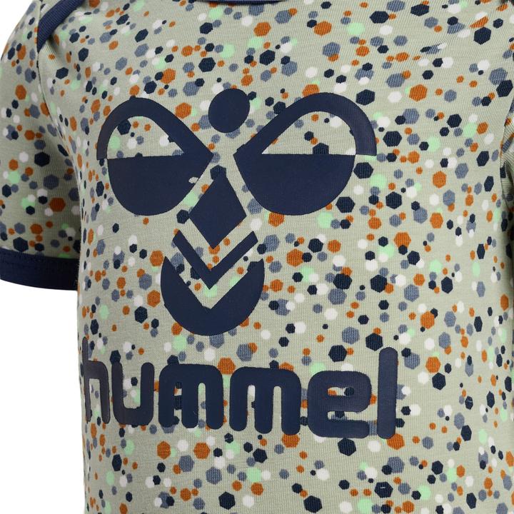 Immagine prodotto hummel Hmlmads Aop Body S/S (80)