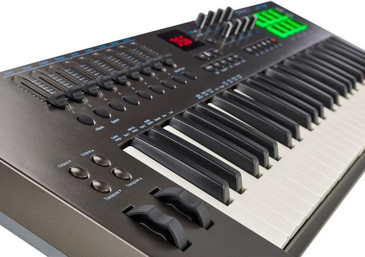 Image du produit Nektar Impact LX49+ (Clavier)