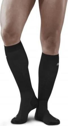 Image du produit Cep Women's Infrared Recovery Socks Tall (34 - 37)