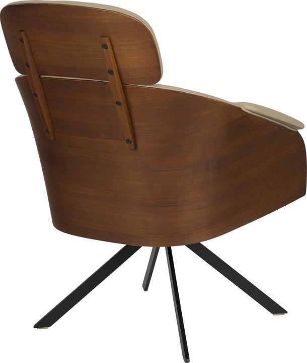 Actual product image Zuiver Frie Lounge Chair