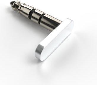 Actual product image Privise Microphone Blocker