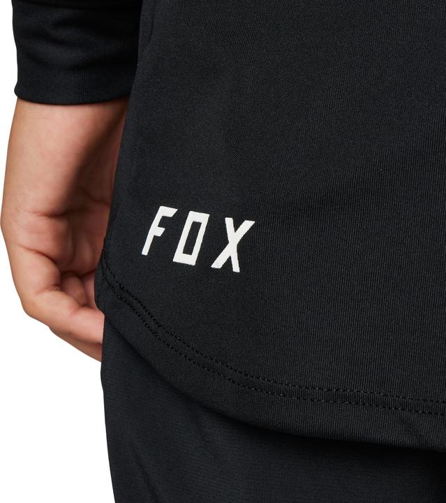 Image du produit Fox Jersey 23 Yth Ranger Ls Blk Ys (S)